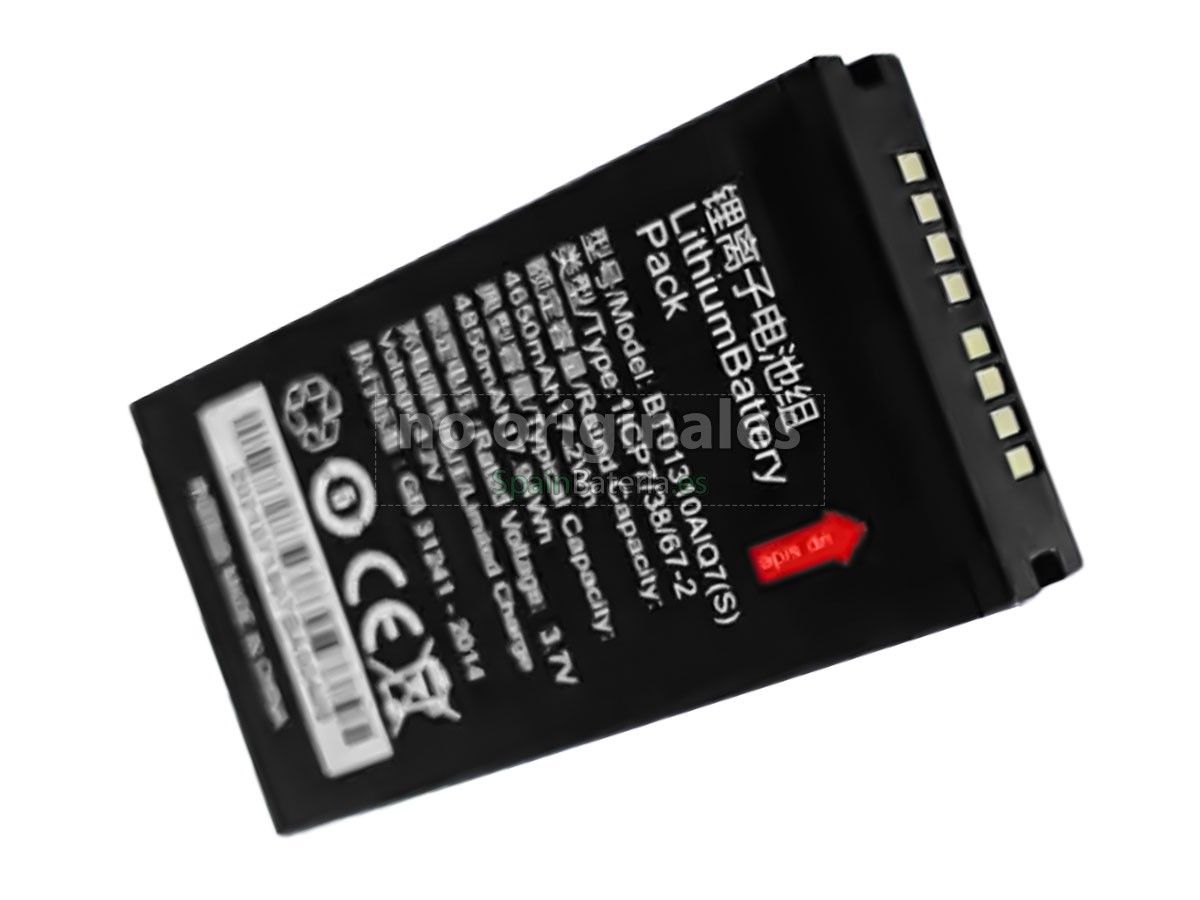 Batería para Seuic BT01310AIQ7(S)