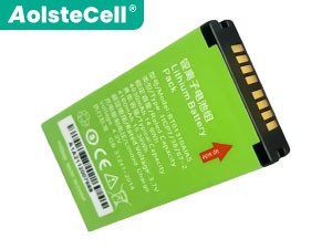 Batería de reemplazo Seuic AUTOID A5
