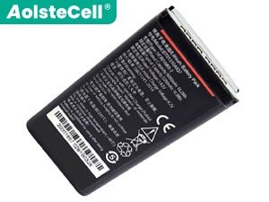 Batería de reemplazo Seuic BT01310AiQ7