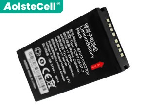 Batería de reemplazo Seuic BT01310AiQ7(S)