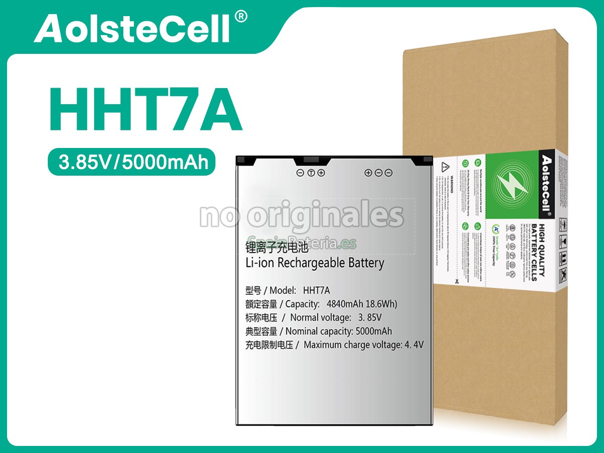 Batería para SF HHT7A