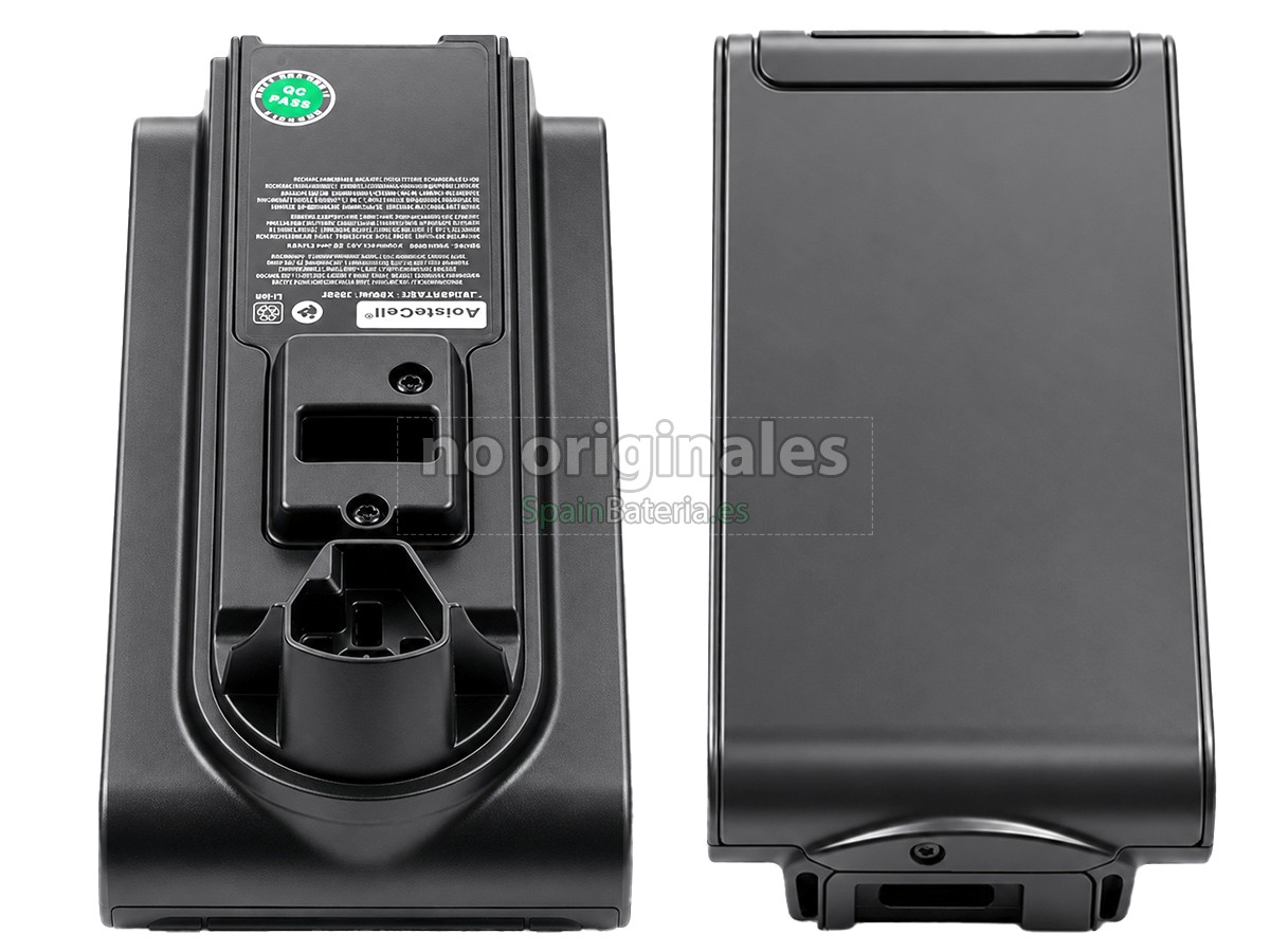 Batería para Aspiradora Shark IZ411
