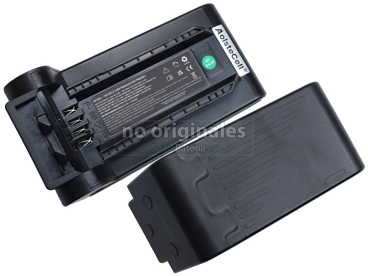 Batería para Aspiradora Shark IP1251C