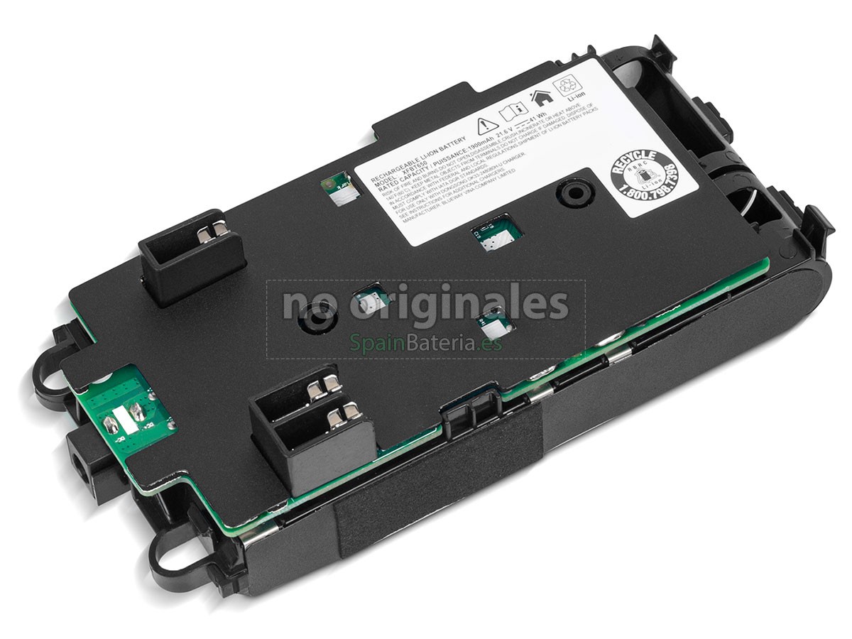 Batería para Shark XFBT750