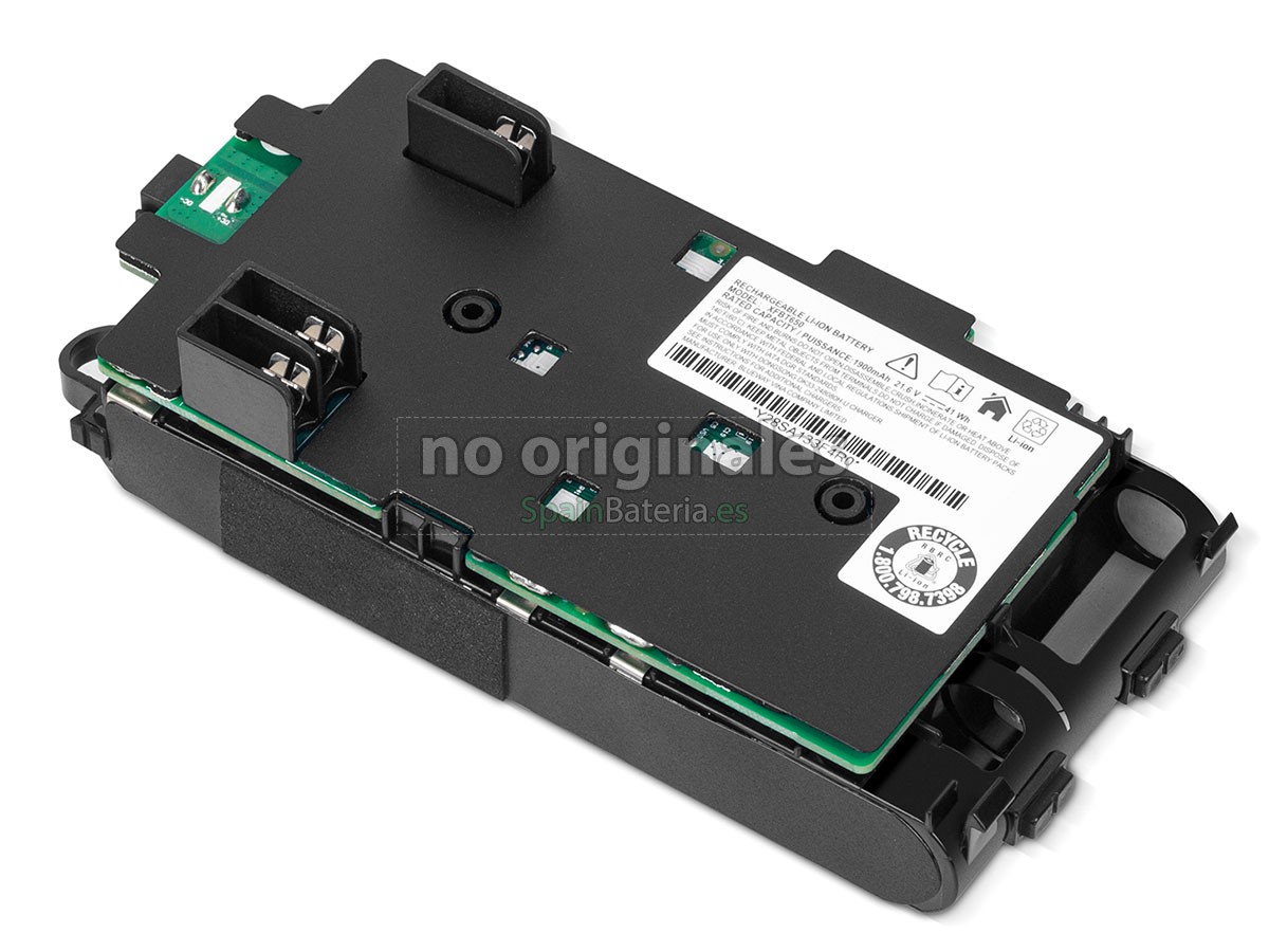 Batería para Shark XFBT750