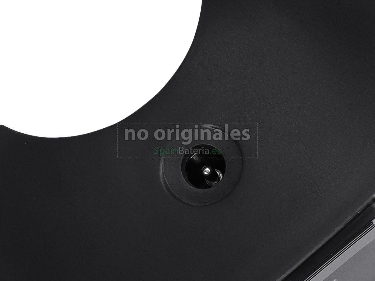 Batería para Shark DUOCLEAN IZ201