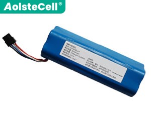 Batería de reemplazo Shark DH14052CJY