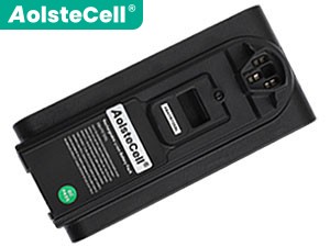 Batería de reemplazo Shark XBATR725SL