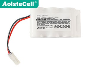 Batería de reemplazo Shark XB1945W