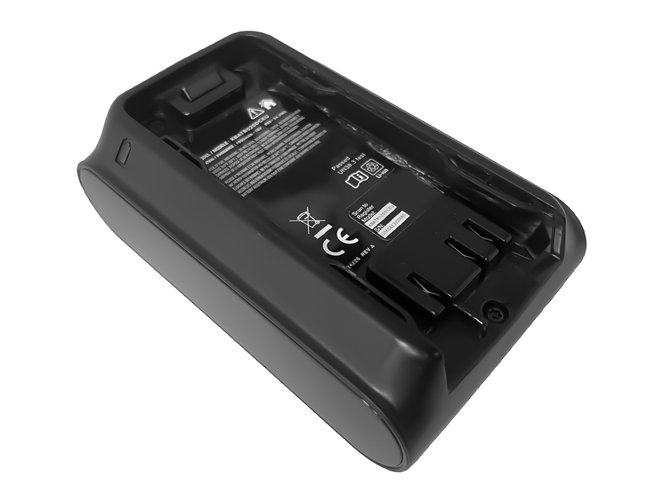 Batería de reemplazo Shark XBATR520DC