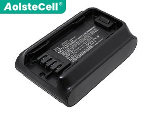 Batería de reemplazo Shark XBATR525SL