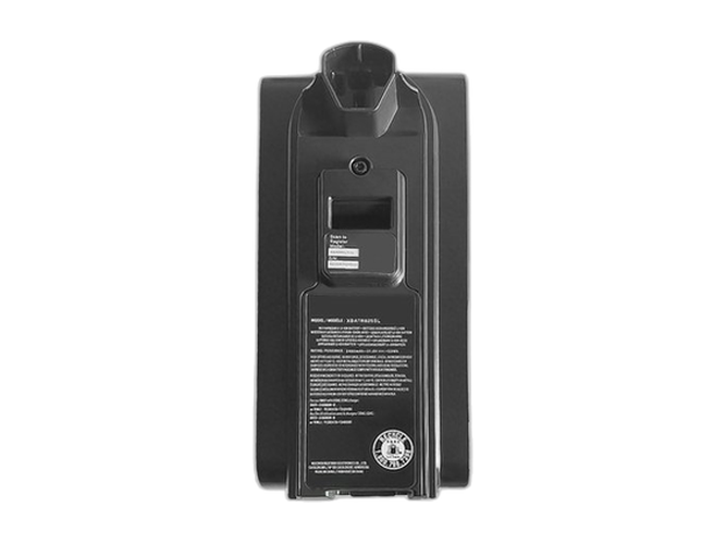 Batería de reemplazo Shark XBATR625SLEU