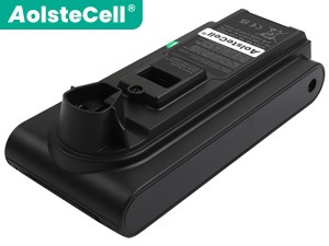 Batería de reemplazo Shark XBATR7255LEU