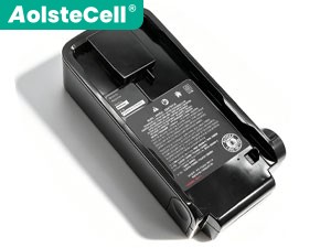 Batería de reemplazo Shark S12