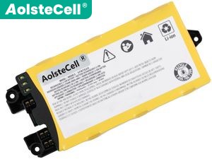 Batería de reemplazo Shark UZ145