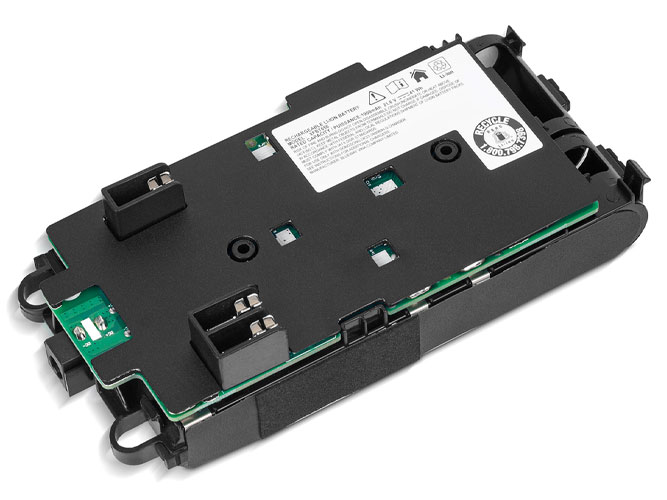 Batería de reemplazo Shark XFBT750