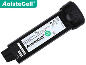 Batería de reemplazo Shark WS633