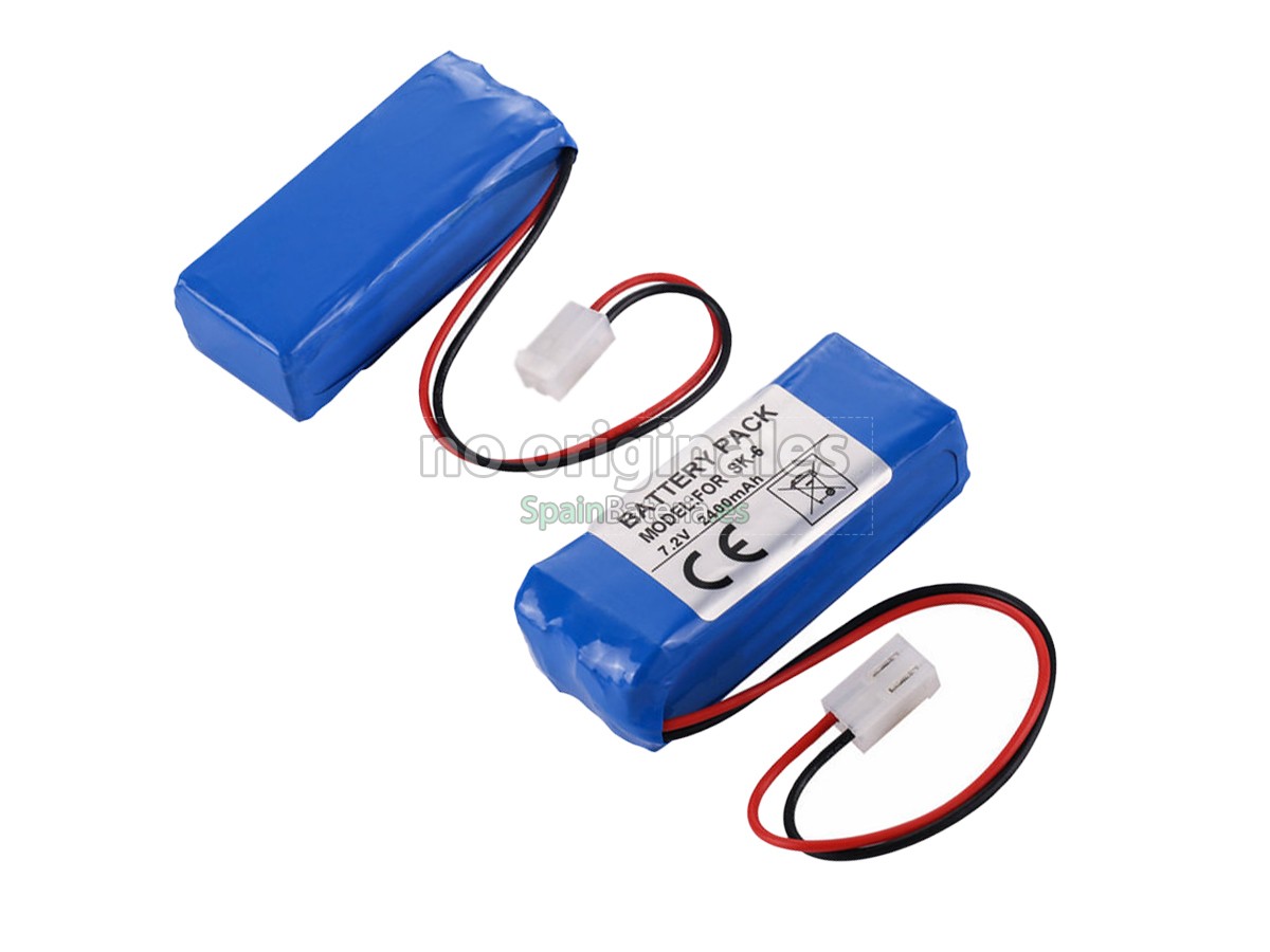 Batería para Shenke AEC933374