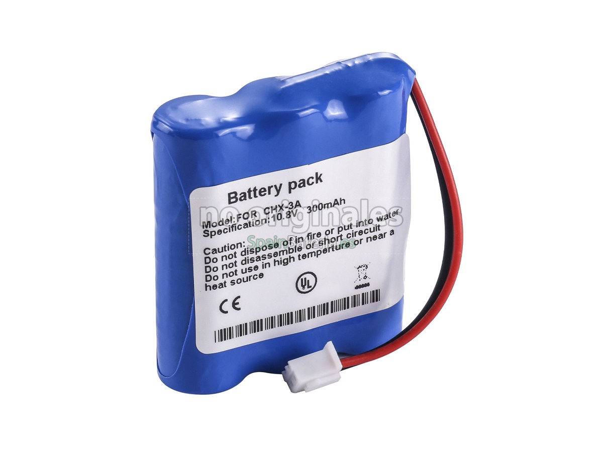 Batería para Shunde CHX-3A