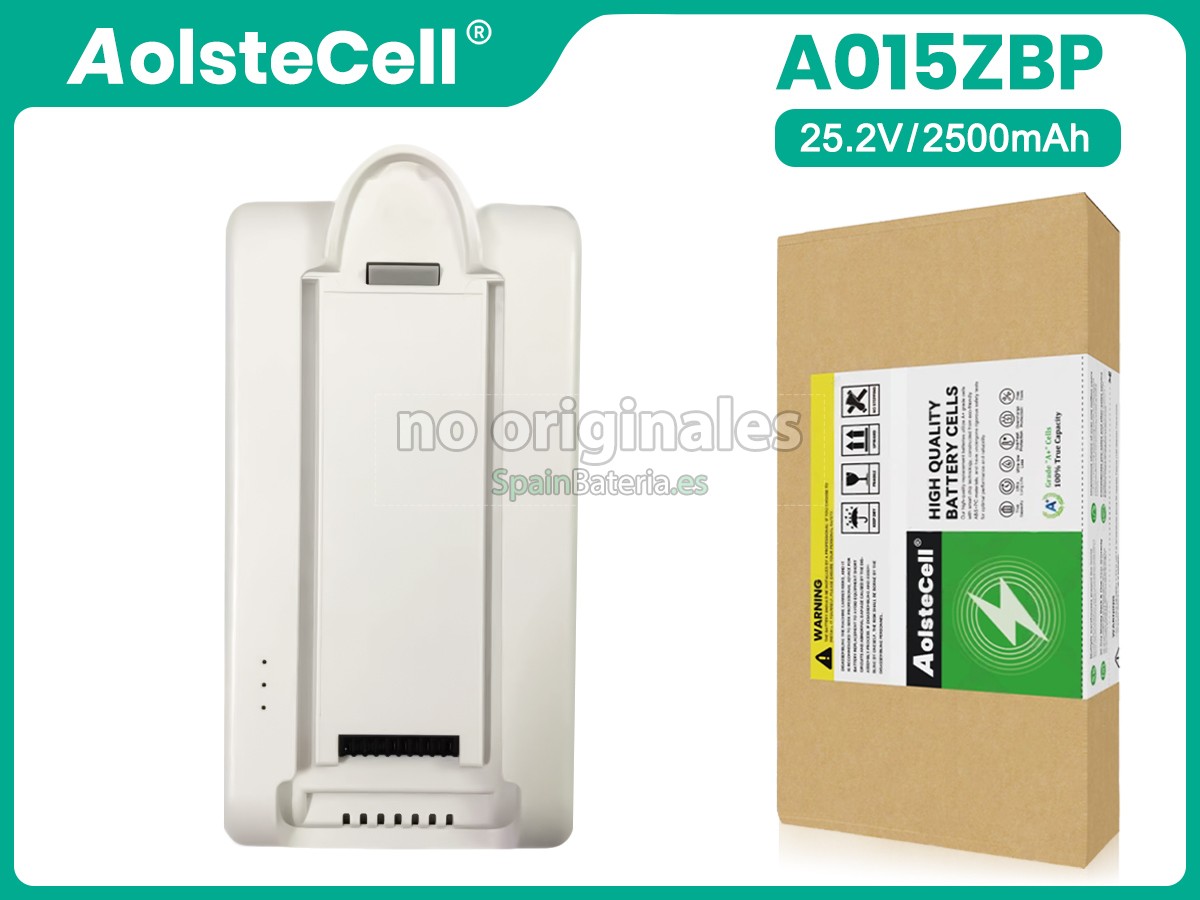 Batería para Shunzao Z11 MAX