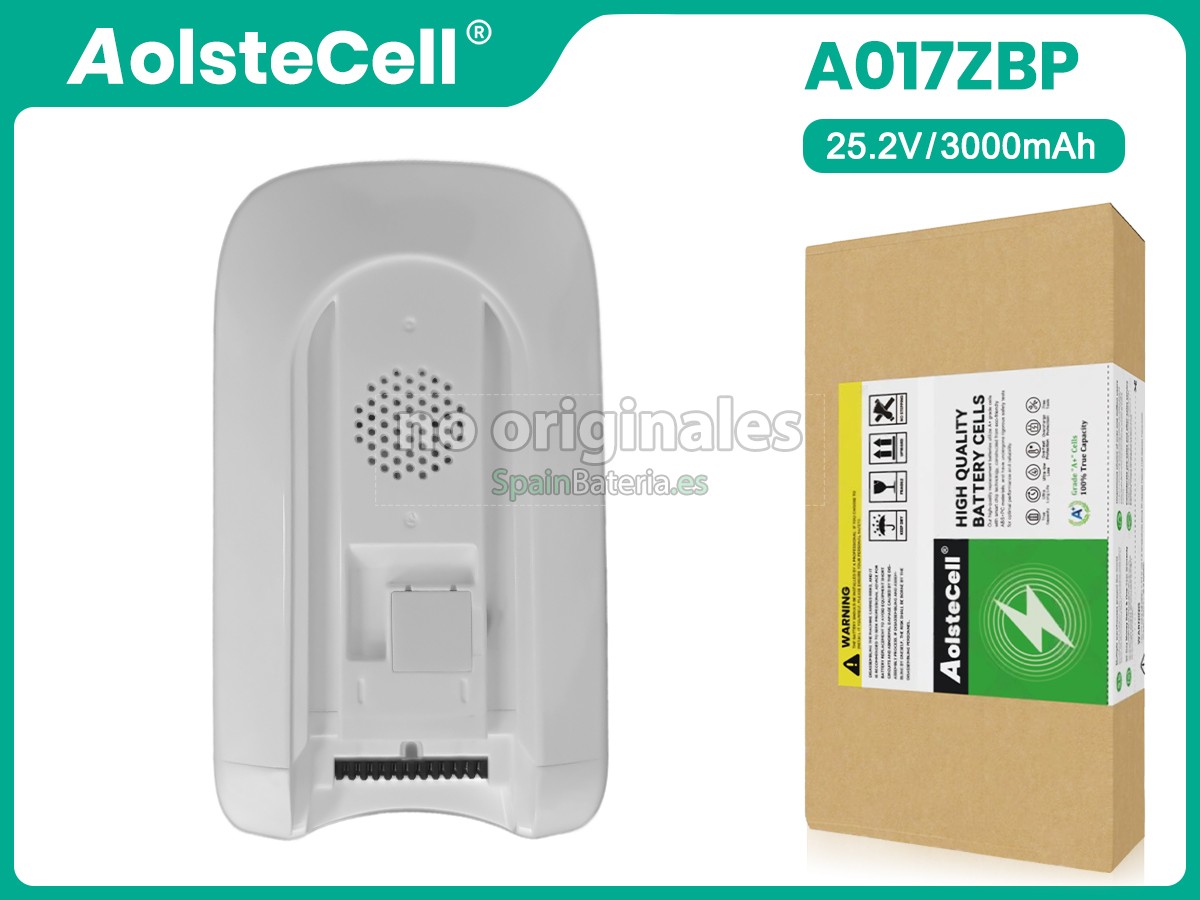 Batería para Shunzao S9 PRO