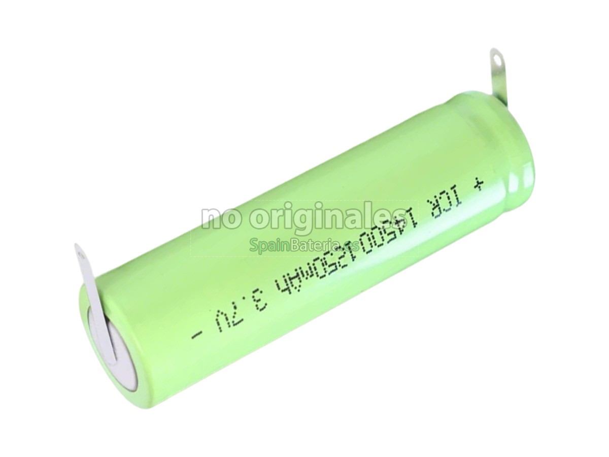 Batería para Silvercrest FLYCO T300