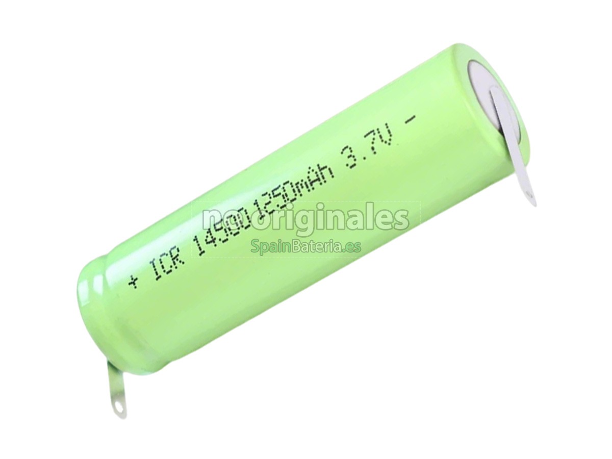 Batería para Silvercrest FLYCO T300