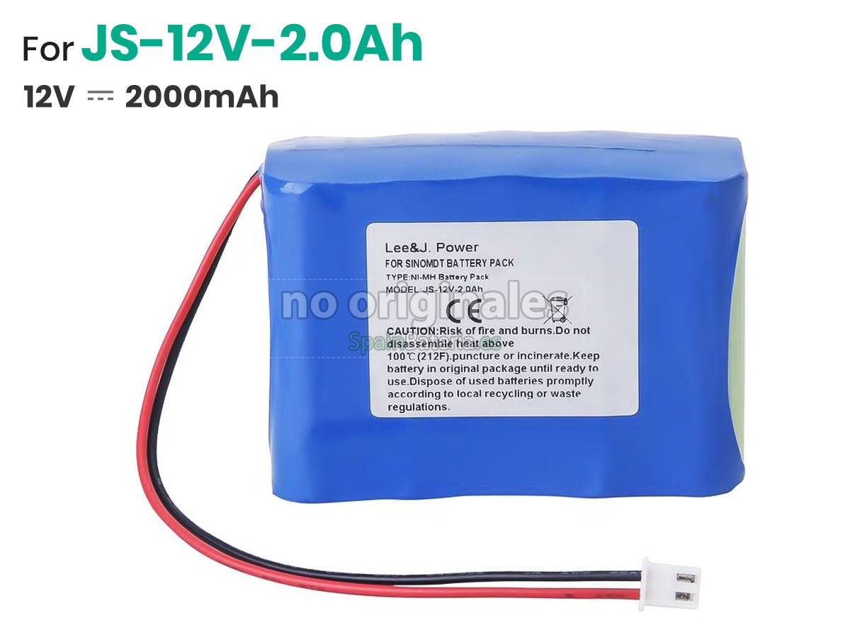 Batería para sino AC-BAT-30