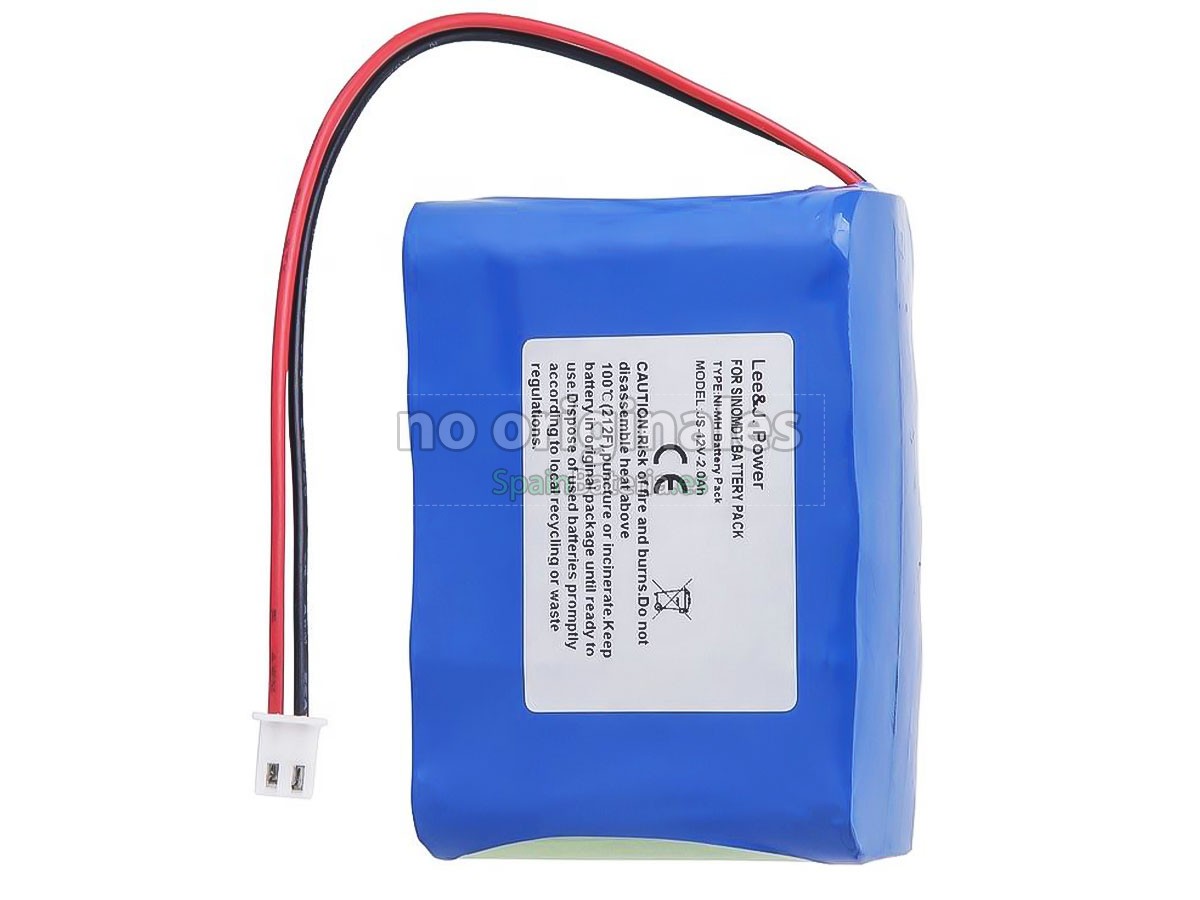 Batería para sino AC-BAT-30