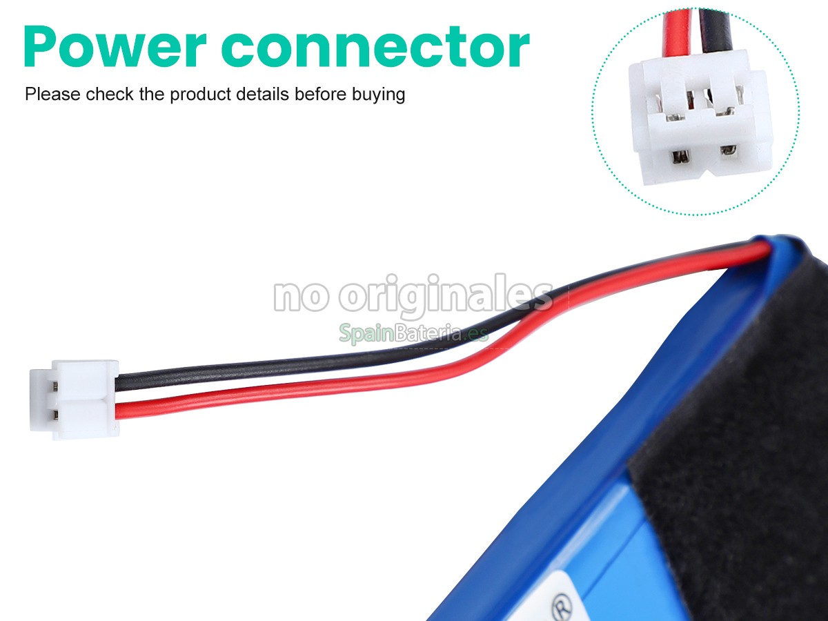 Batería para SKF TKSA41