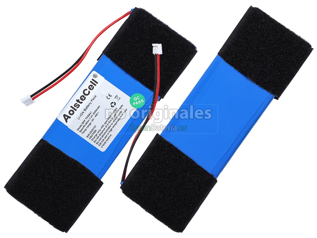 Batería para SKF TKSA41