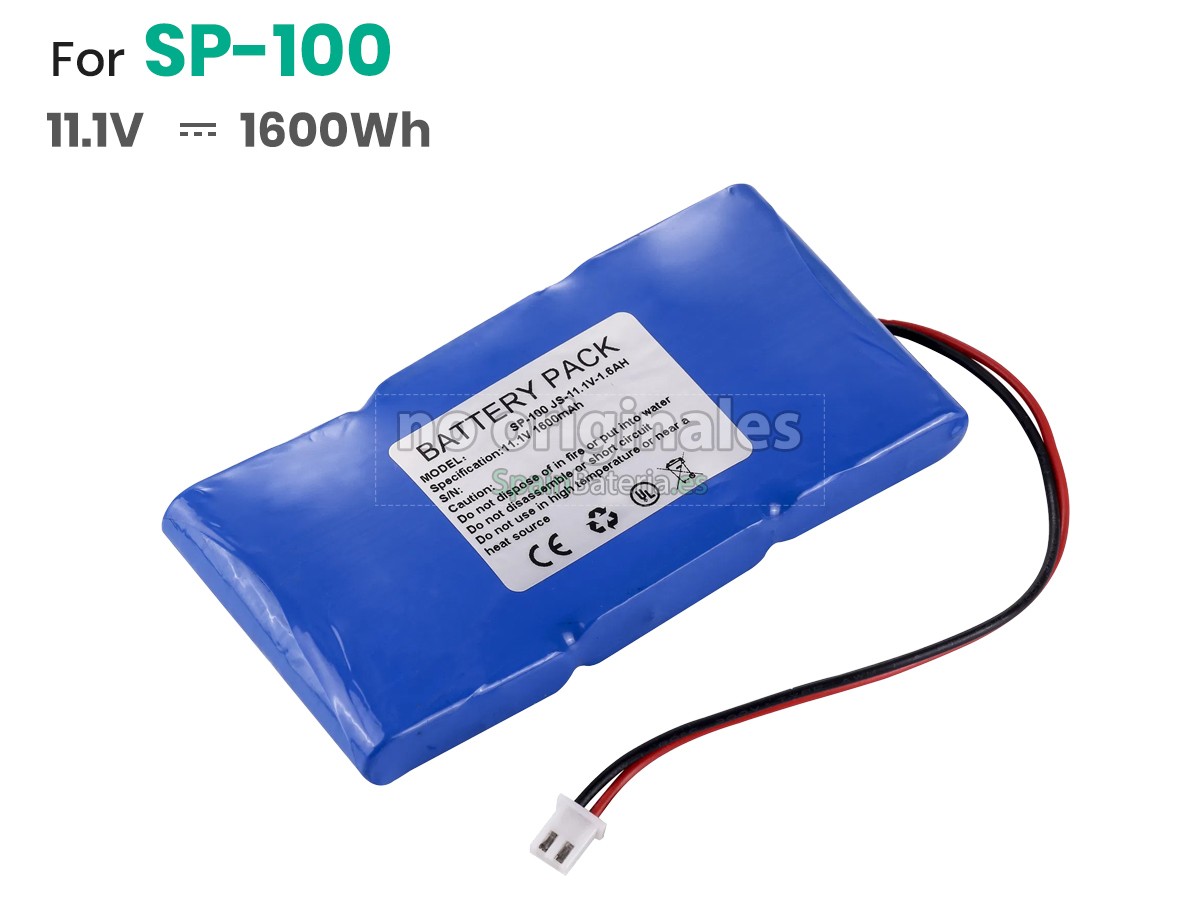 Batería para SLGO SP-100