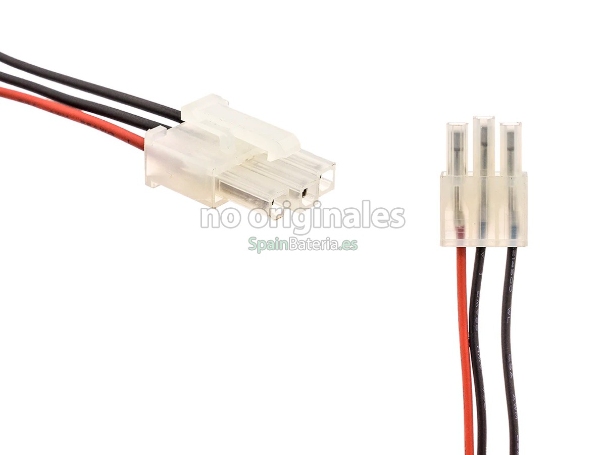 Batería para Smiths 80025B1