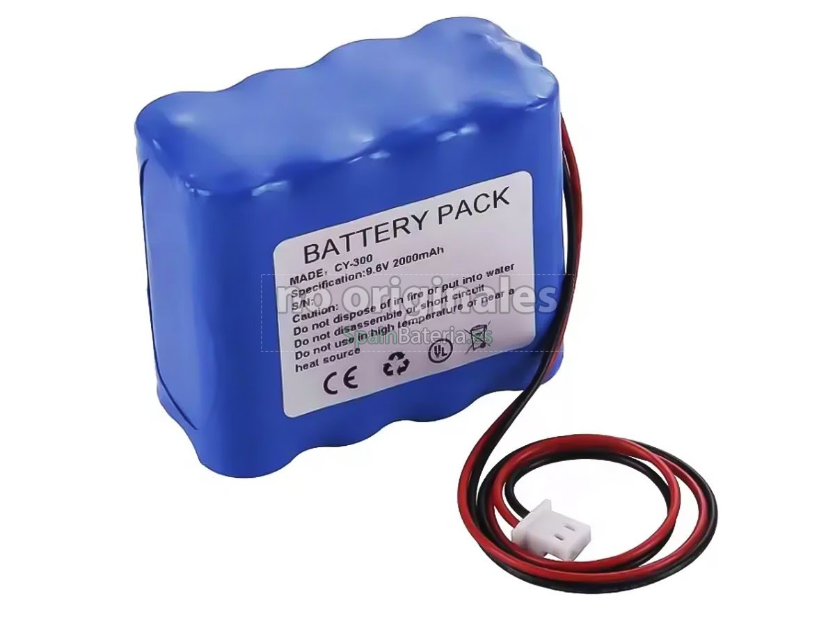 Batería para Smiths CY-300