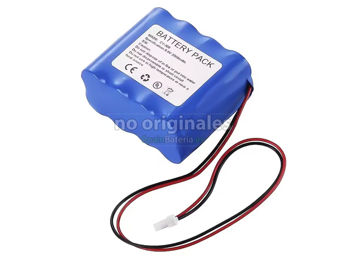 Batería para Smiths CY-300