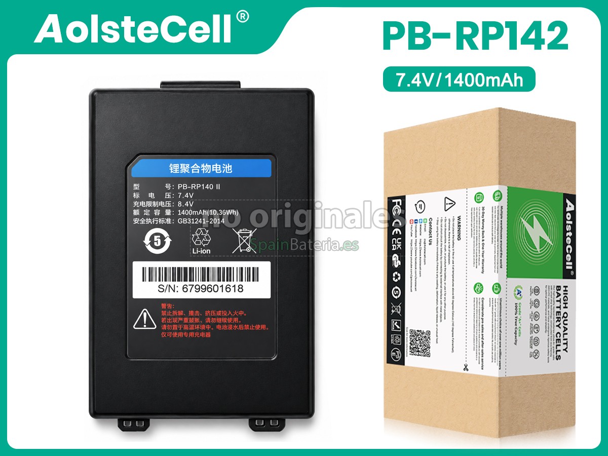 Batería para SNBC UPN80I