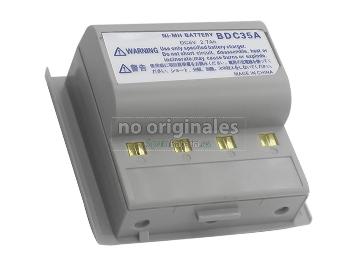 Batería para Sokki SET2030R3