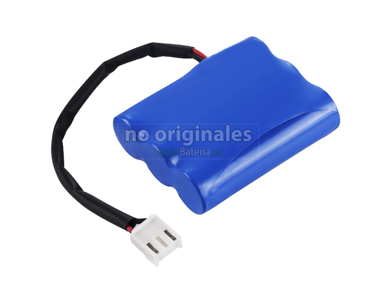 Batería para Solaris LR18650P-1P3S