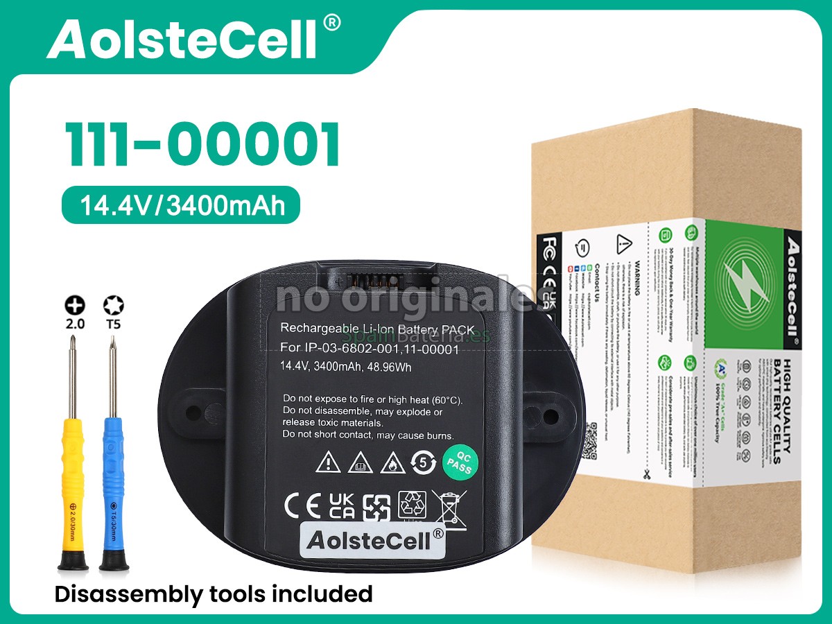 Batería para Sonos 111-00012