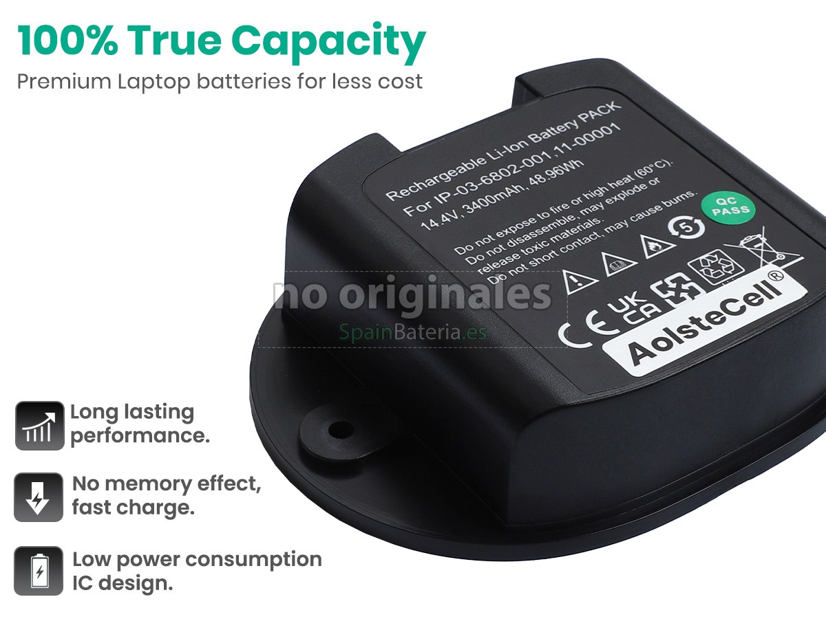 Batería para Sonos 111-00012