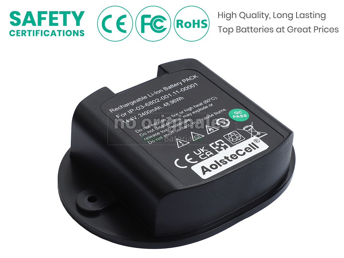 Batería para Sonos 111-00012