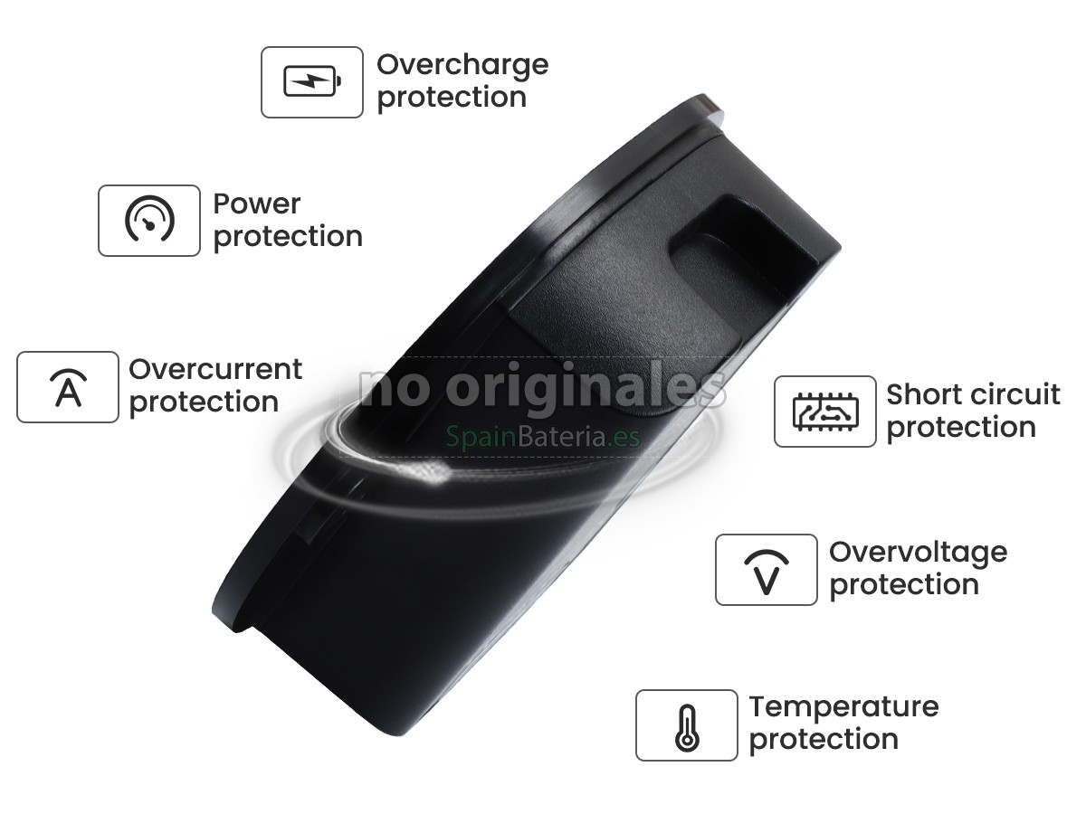 Batería para Sonos 111-00012