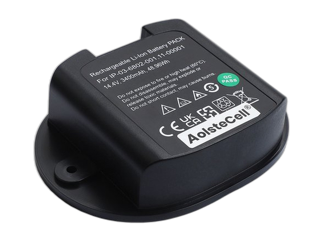 Batería de reemplazo para Altavoz Sonos IP-03-6802-001