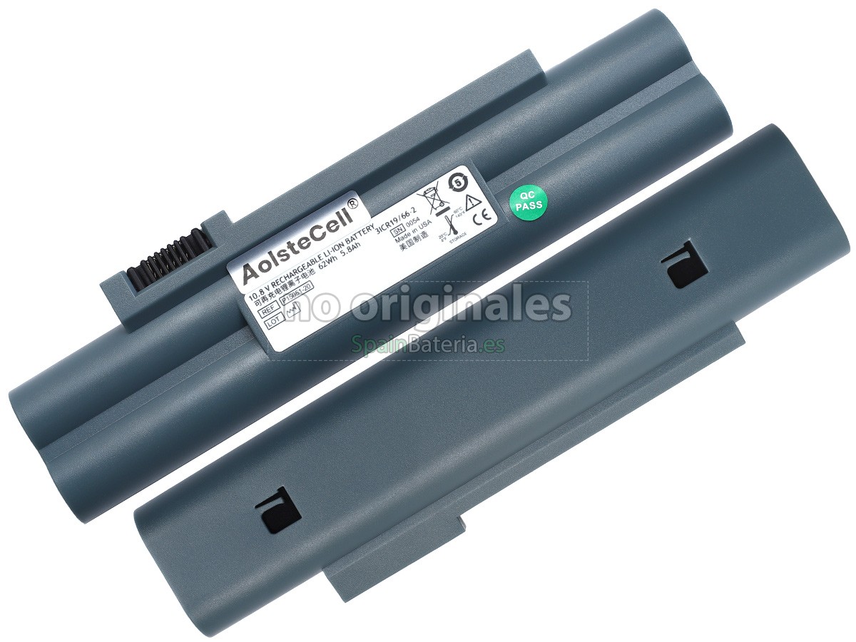 Batería para Médico Sonosite 07-56729-101