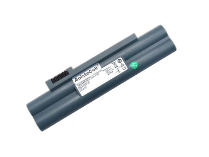 Batería de reemplazo Sonosite 07-56729-101