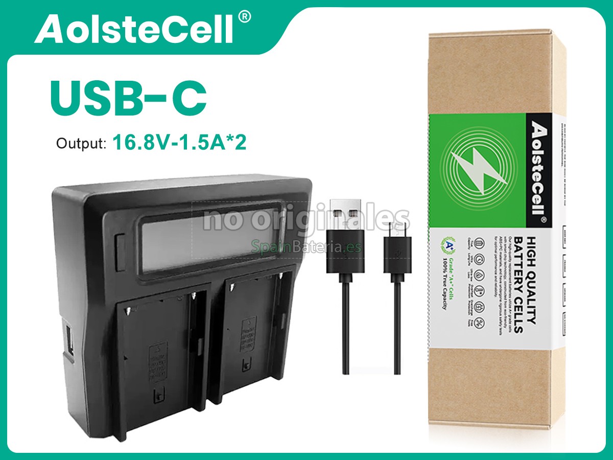 Batería para Sony BP-U90