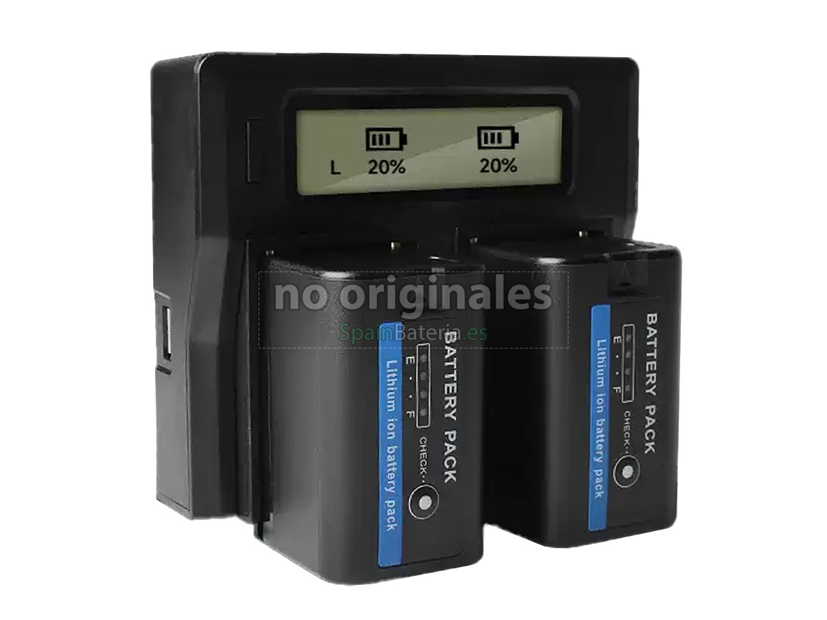 Batería para Sony BP-U90