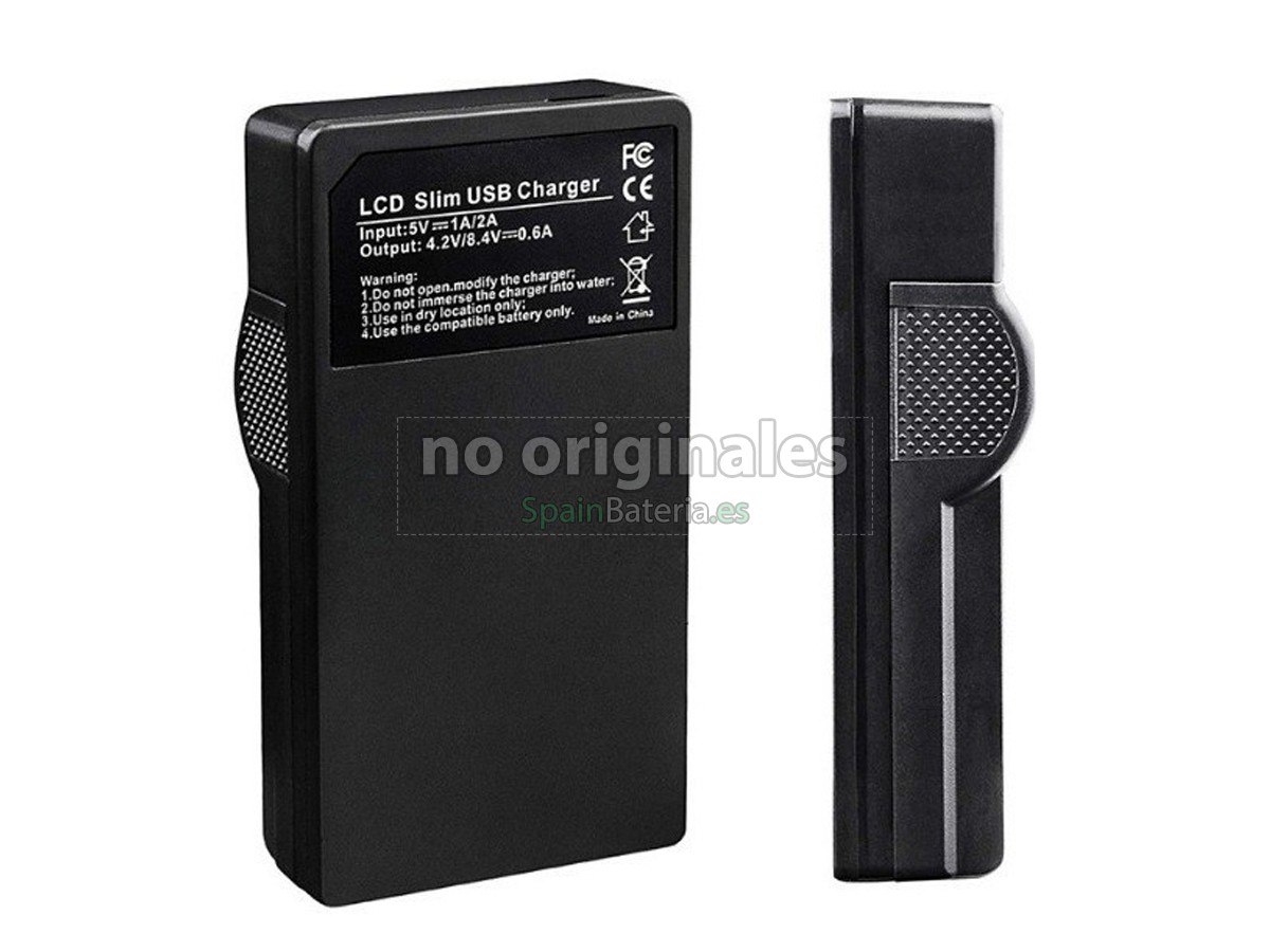 Batería para Sony CYBER-SHOT DSC-FX77