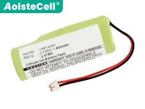 Batería de reemplazo Sony 1HR14430