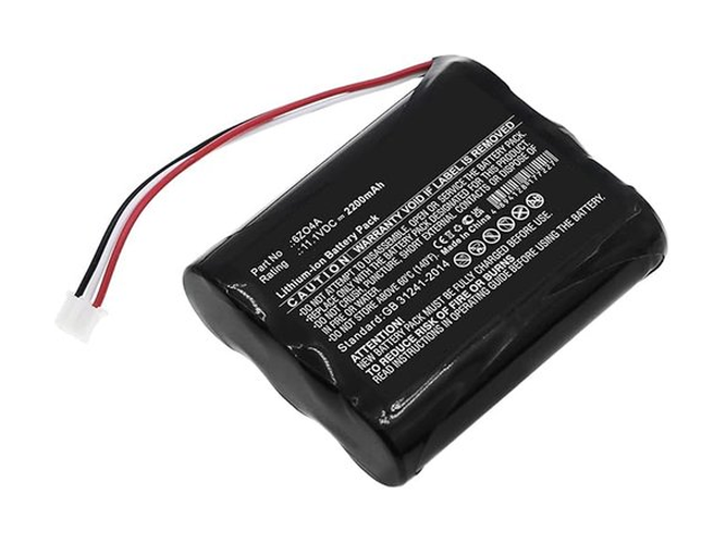Batería de reemplazo Sony 6Z04A